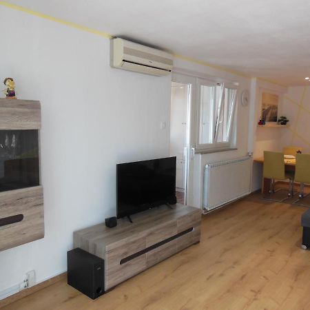 Apartma Jadran Portorož Exteriör bild