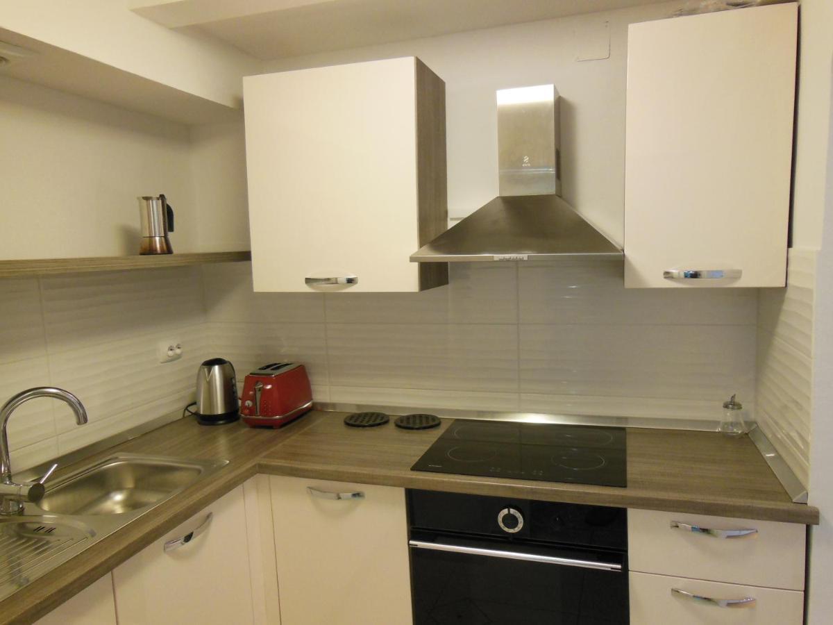 Apartma Jadran Portorož Exteriör bild