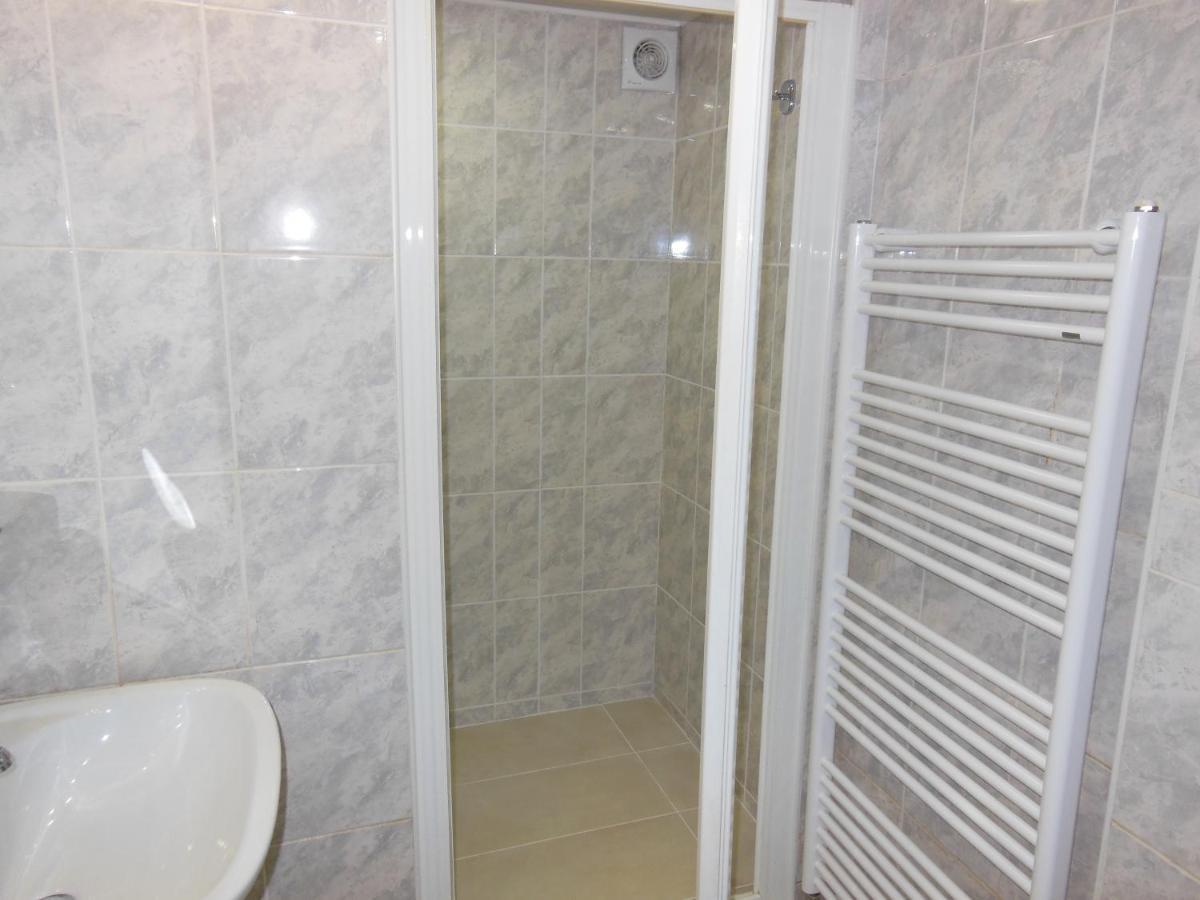Apartma Jadran Portorož Exteriör bild